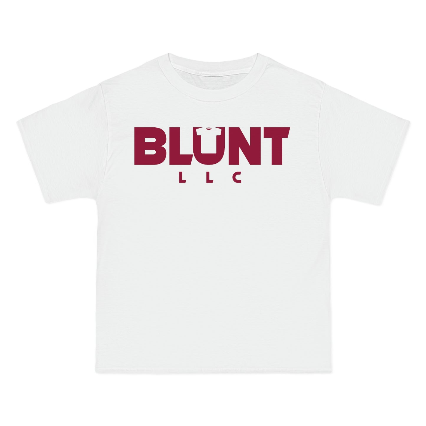 Beefy-T® Short-Sleeve T-Shirt