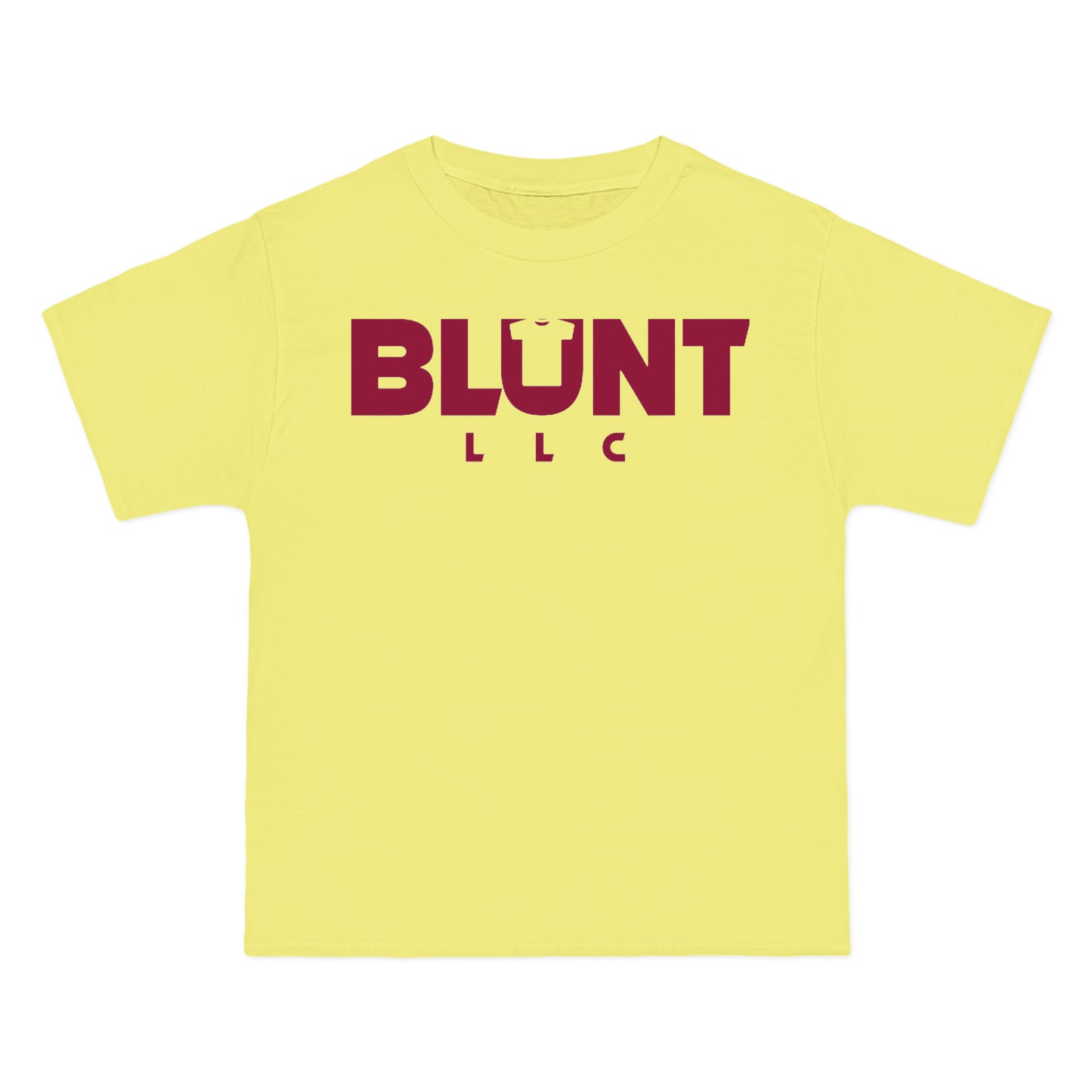 Beefy-T® Short-Sleeve T-Shirt