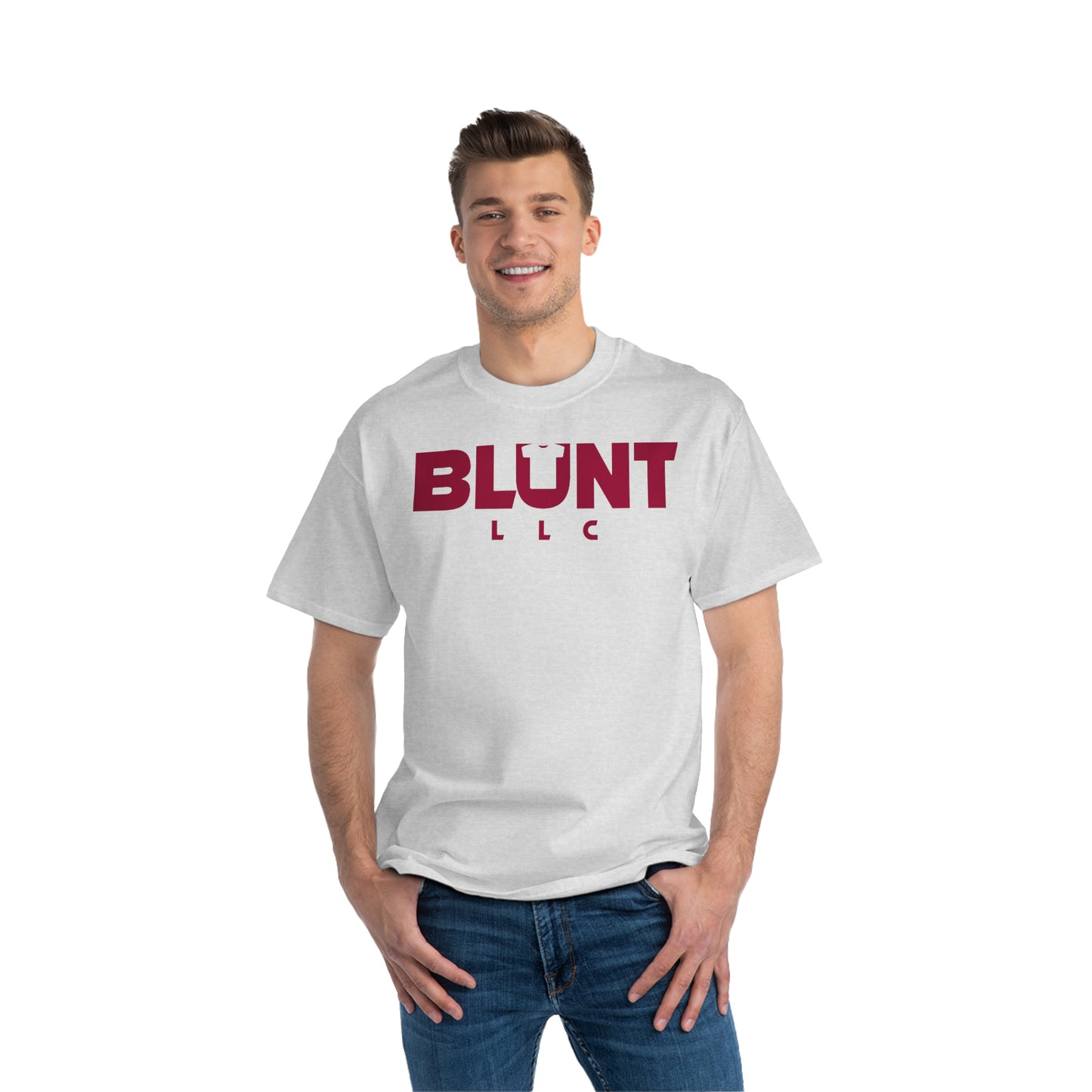 Beefy-T® Short-Sleeve T-Shirt