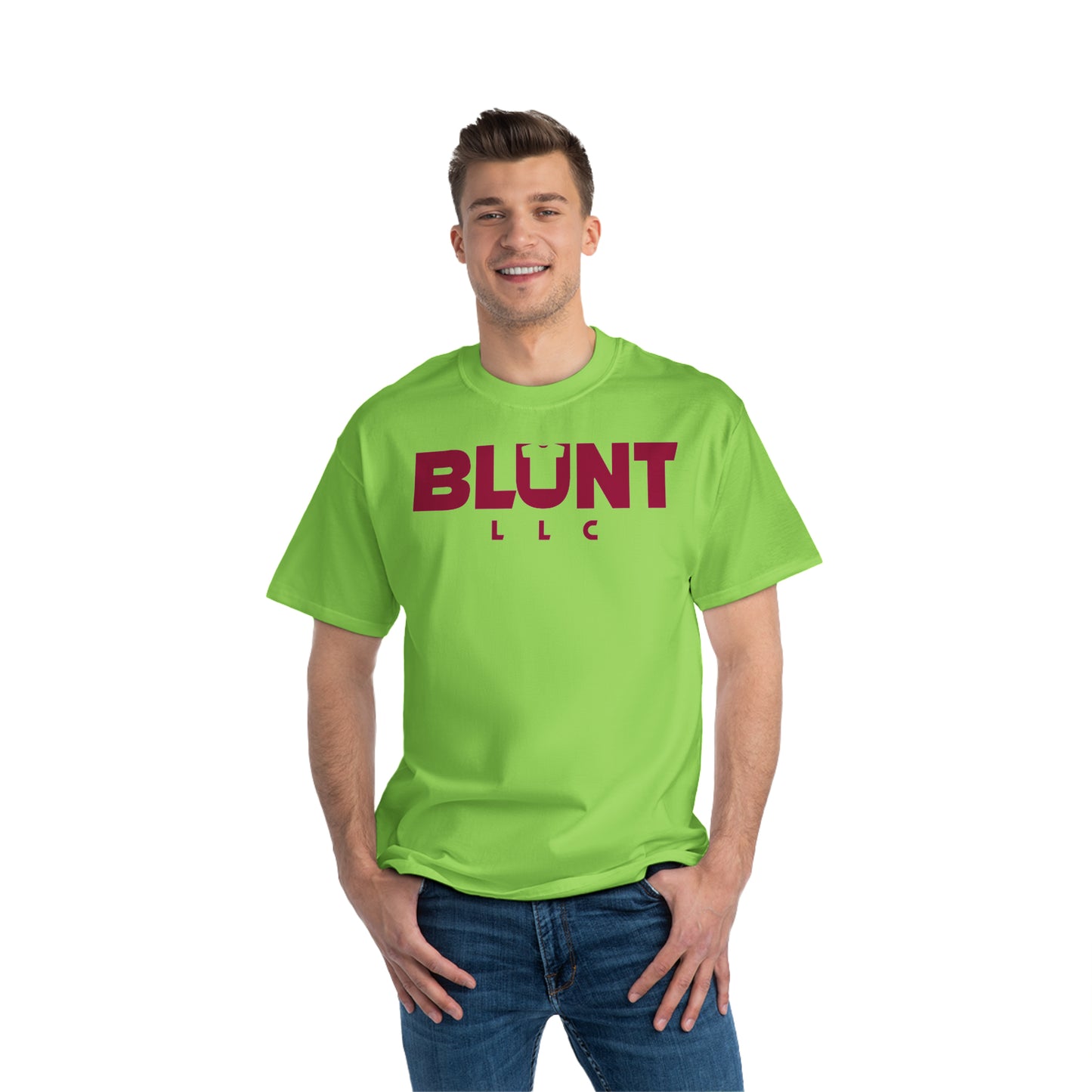 Beefy-T® Short-Sleeve T-Shirt