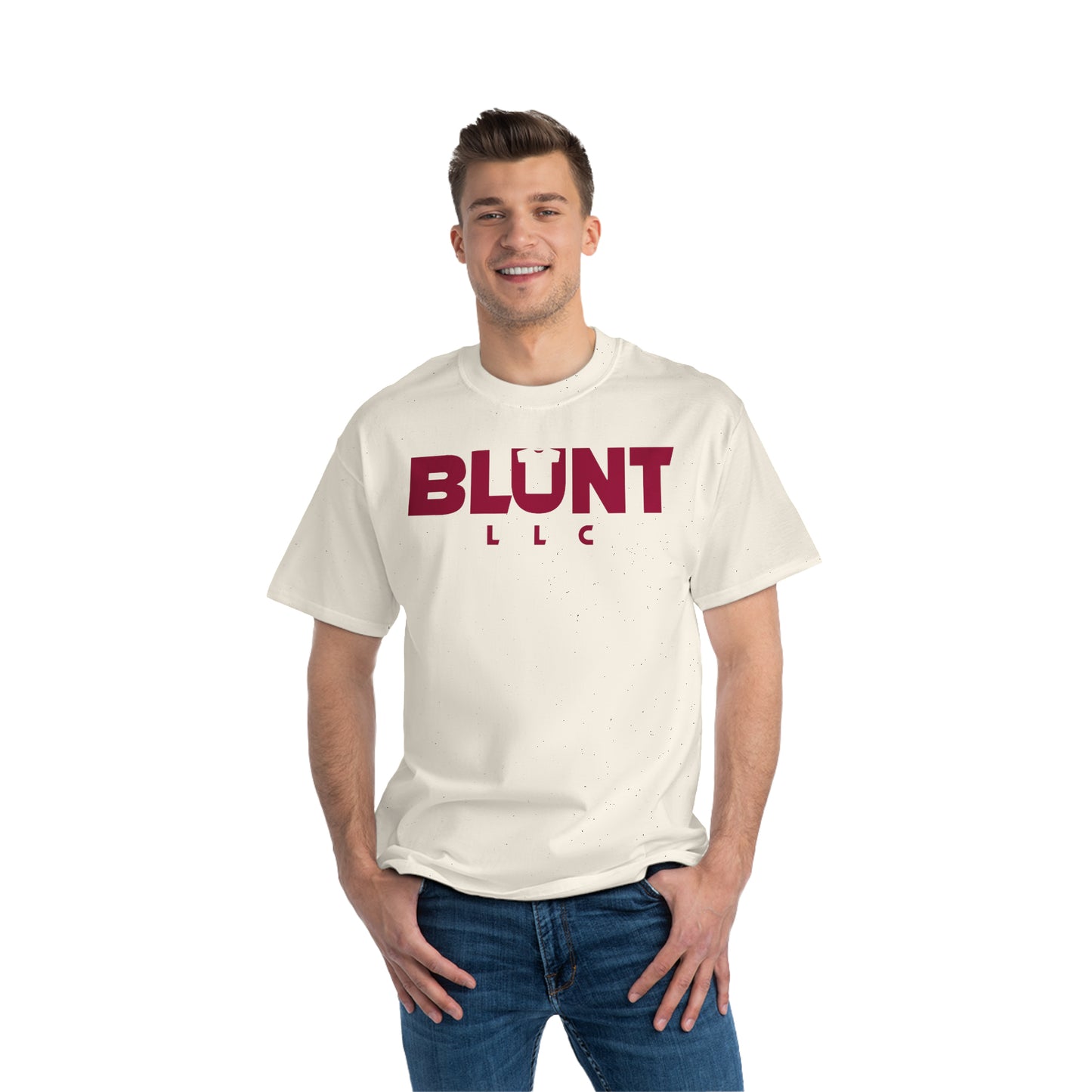 Beefy-T® Short-Sleeve T-Shirt