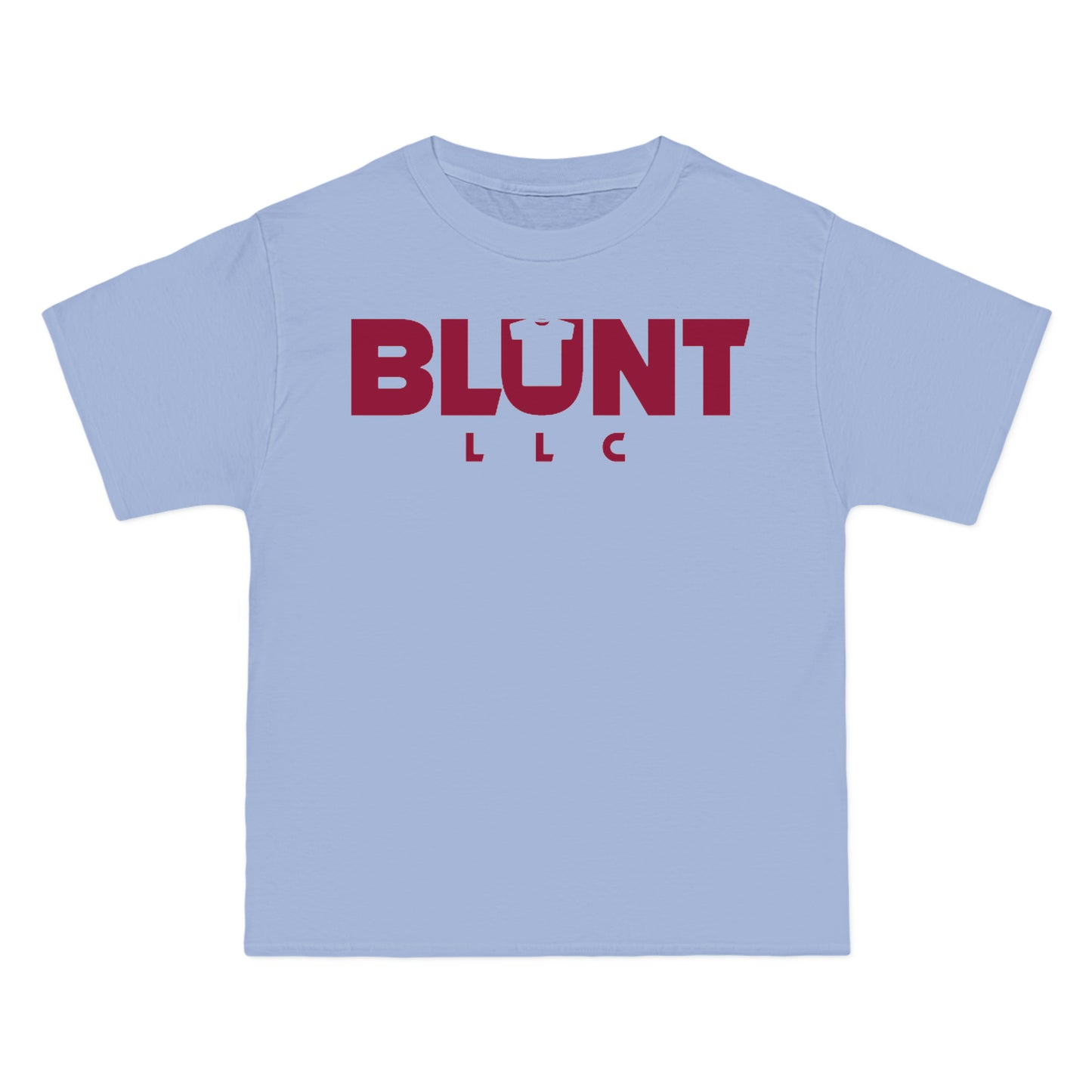 Beefy-T® Short-Sleeve T-Shirt