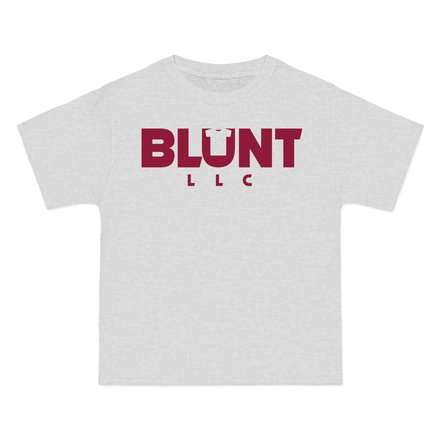 Beefy-T® Short-Sleeve T-Shirt