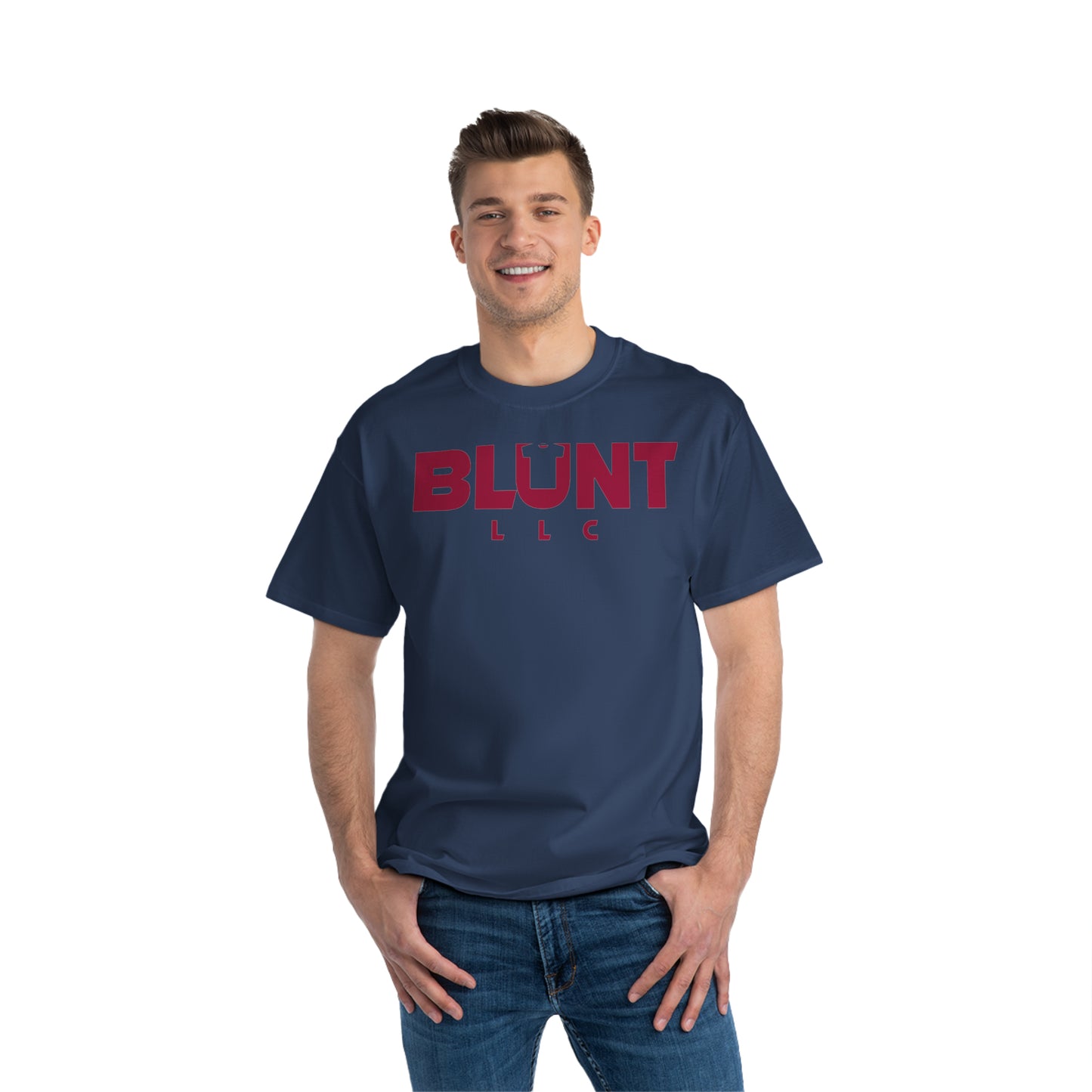 Beefy-T® Short-Sleeve T-Shirt