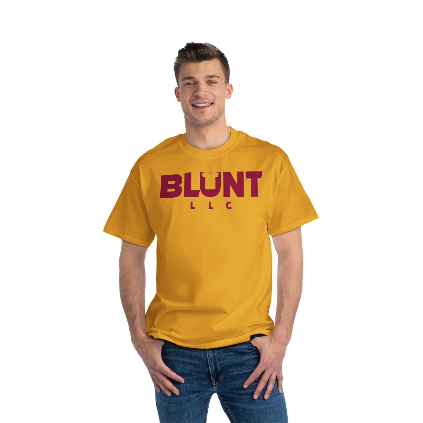 Beefy-T® Short-Sleeve T-Shirt
