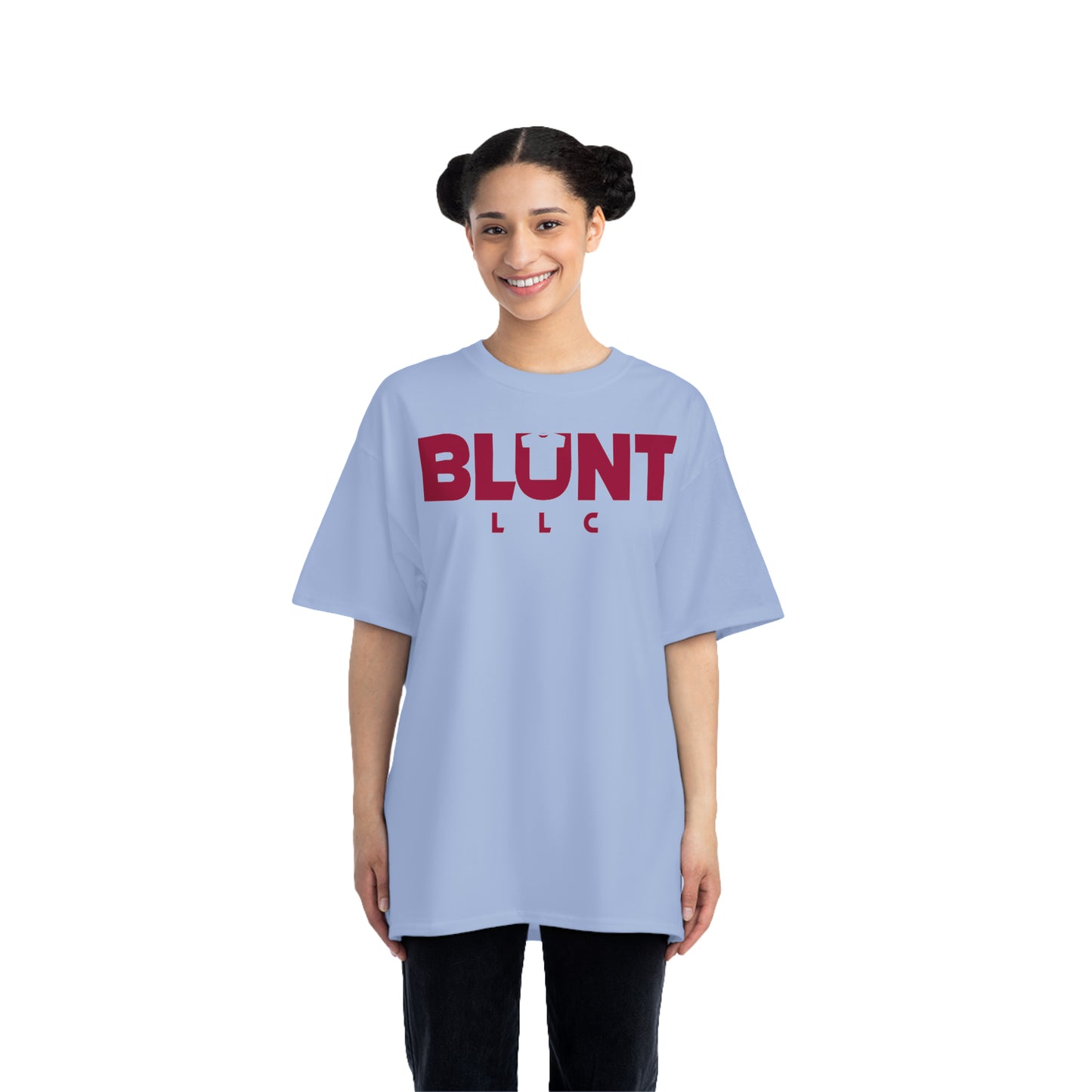 Beefy-T® Short-Sleeve T-Shirt