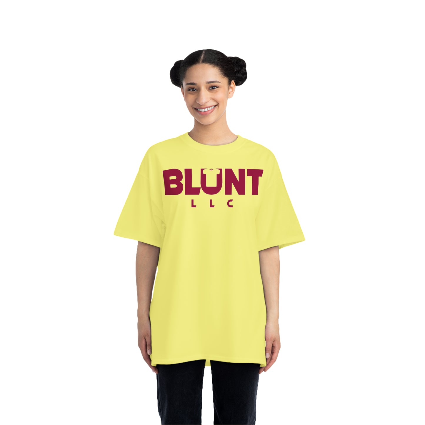 Beefy-T® Short-Sleeve T-Shirt