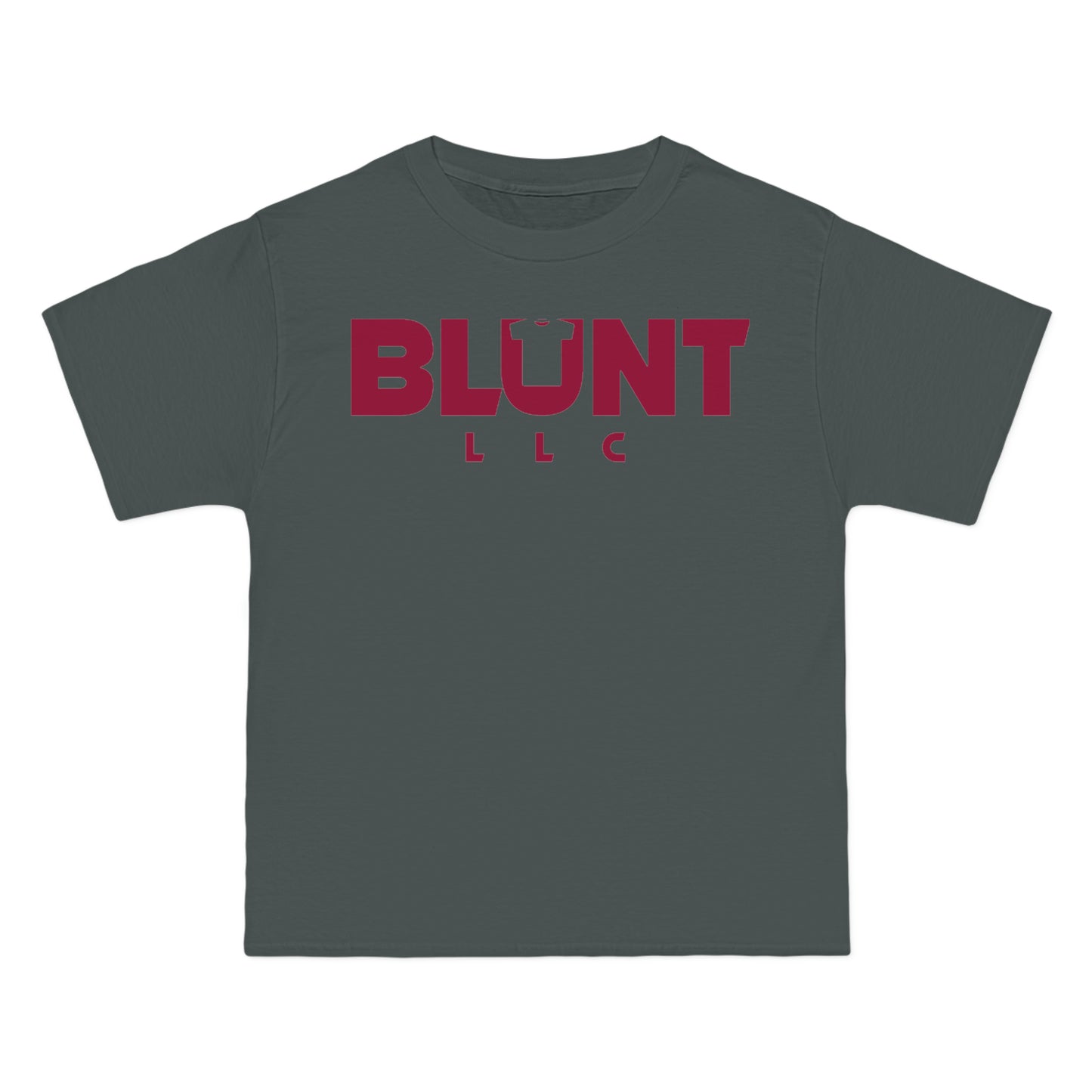 Beefy-T® Short-Sleeve T-Shirt