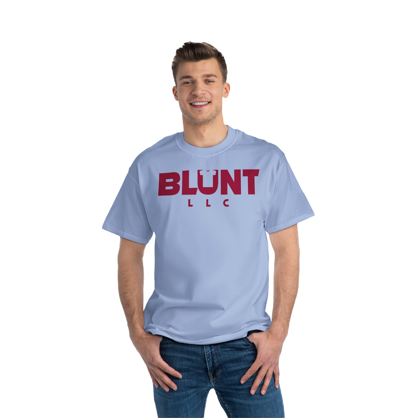 Beefy-T® Short-Sleeve T-Shirt