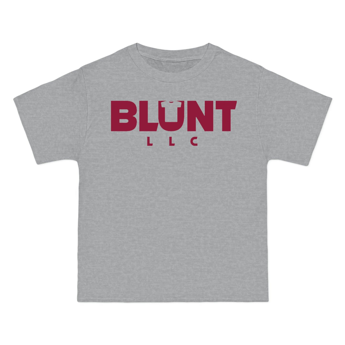 Beefy-T® Short-Sleeve T-Shirt
