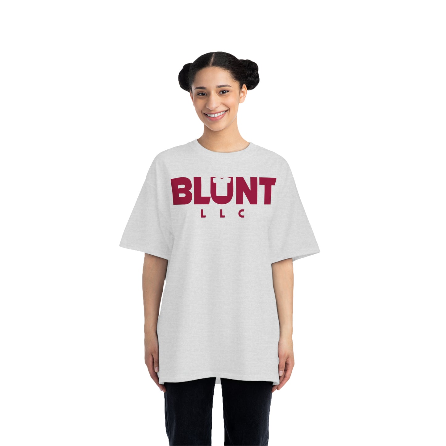 Beefy-T® Short-Sleeve T-Shirt