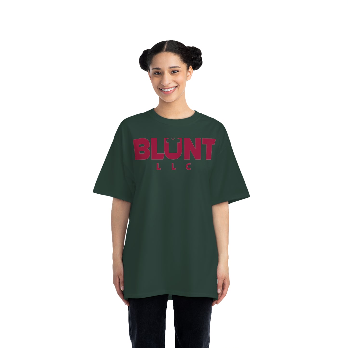 Beefy-T® Short-Sleeve T-Shirt