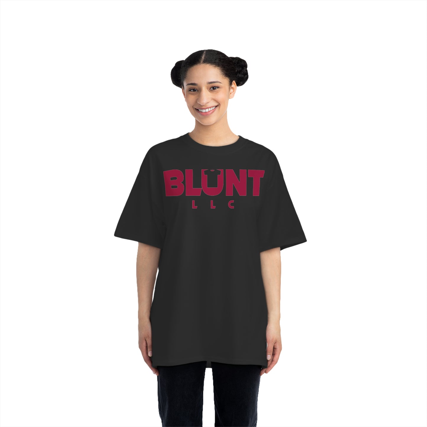 Beefy-T® Short-Sleeve T-Shirt