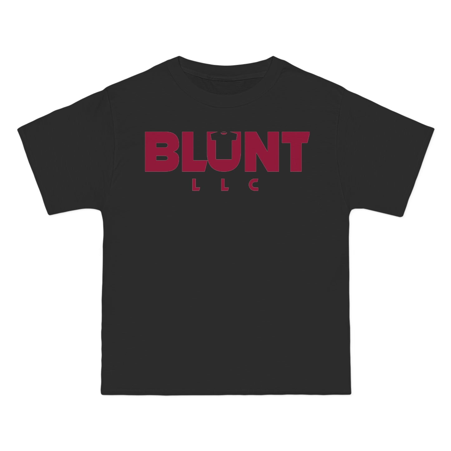Beefy-T® Short-Sleeve T-Shirt