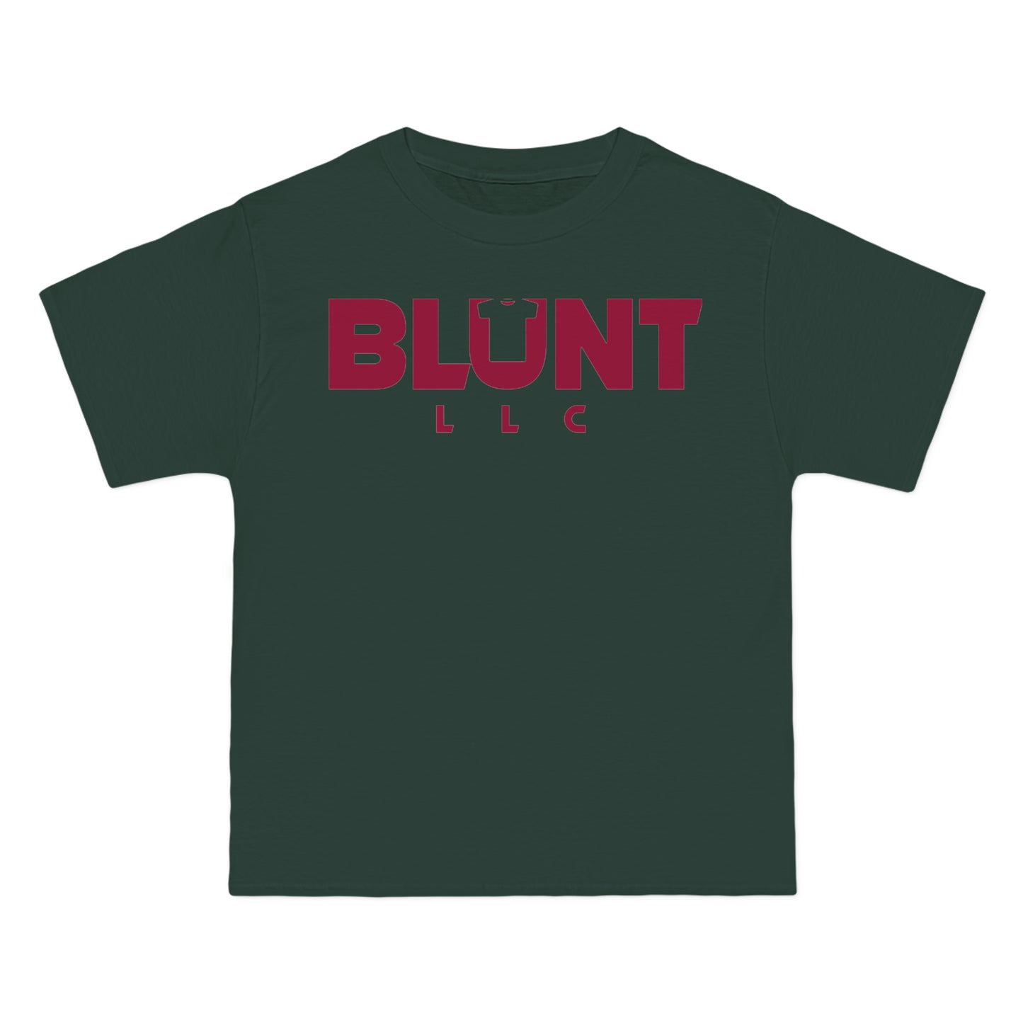 Beefy-T® Short-Sleeve T-Shirt