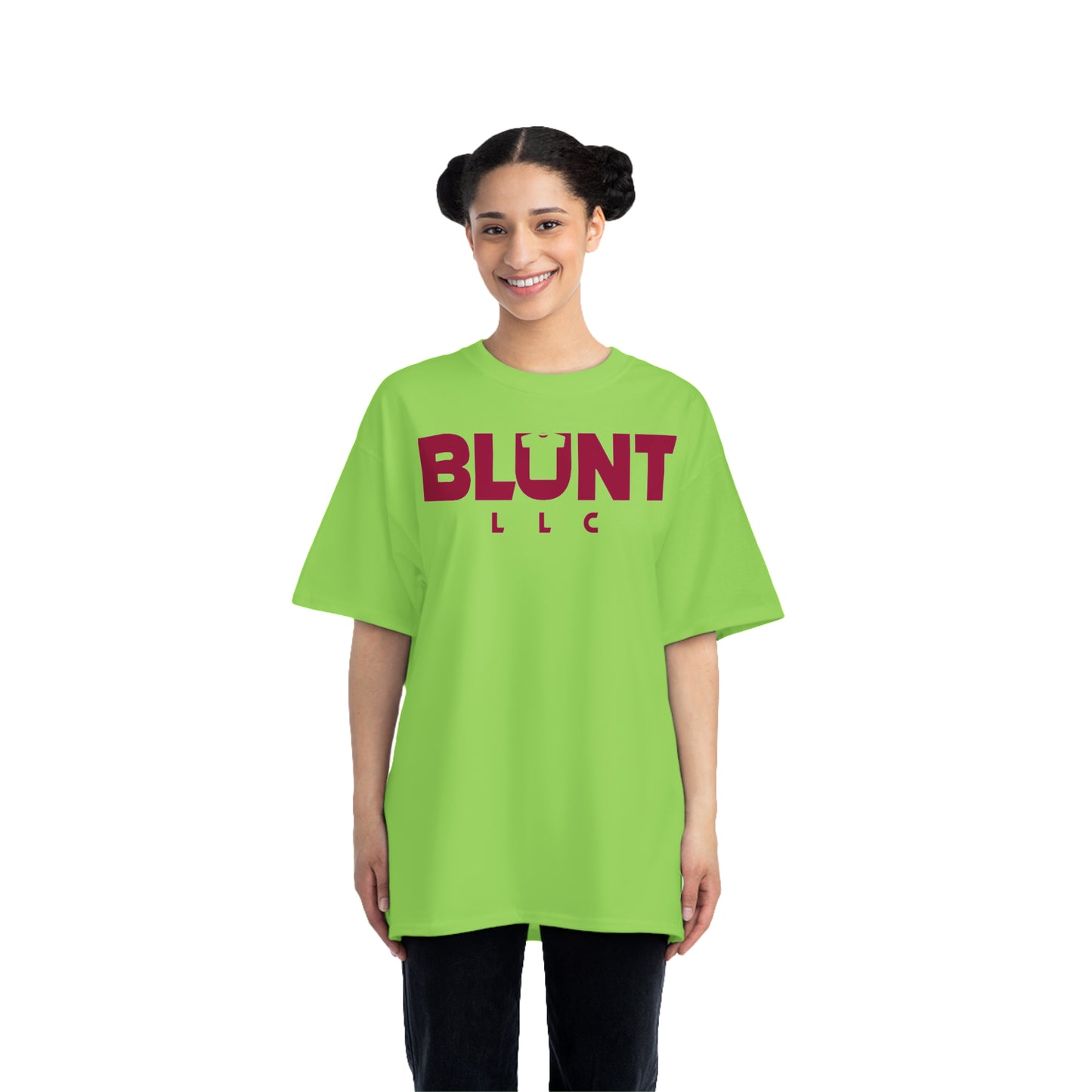 Beefy-T® Short-Sleeve T-Shirt