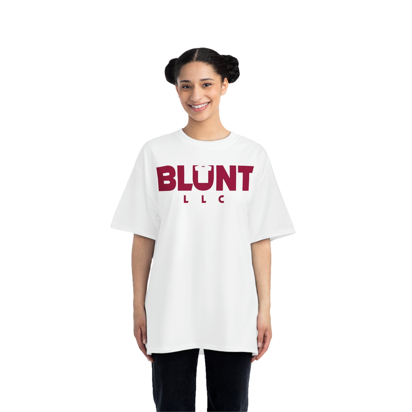 Beefy-T® Short-Sleeve T-Shirt