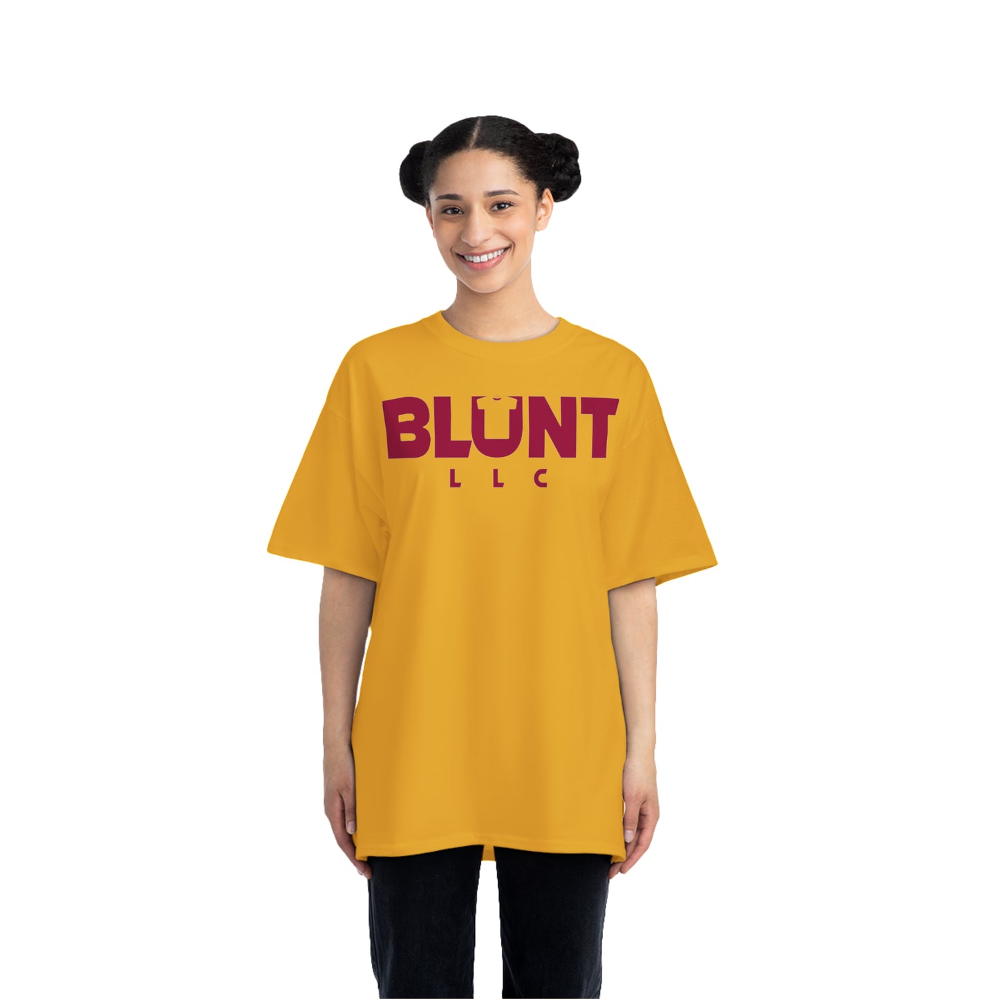 Beefy-T® Short-Sleeve T-Shirt