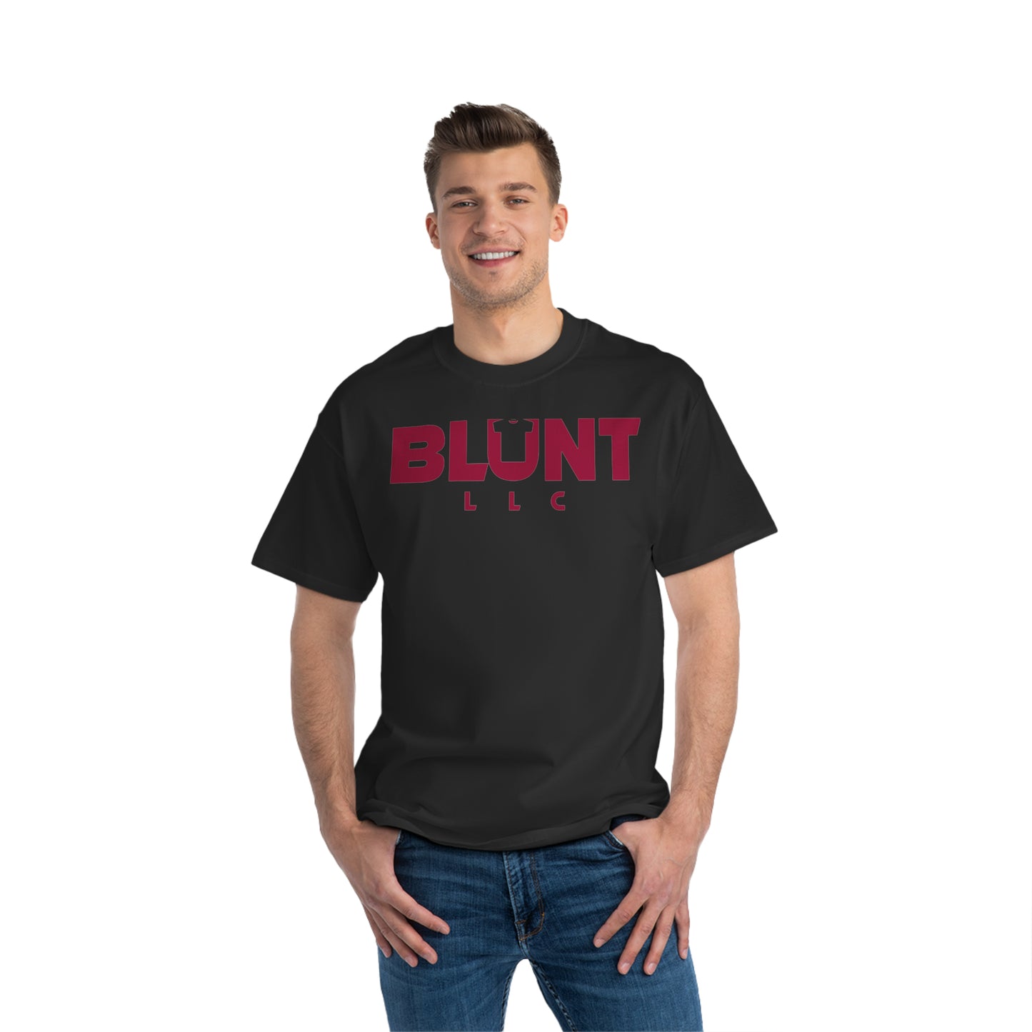 Beefy-T® Short-Sleeve T-Shirt