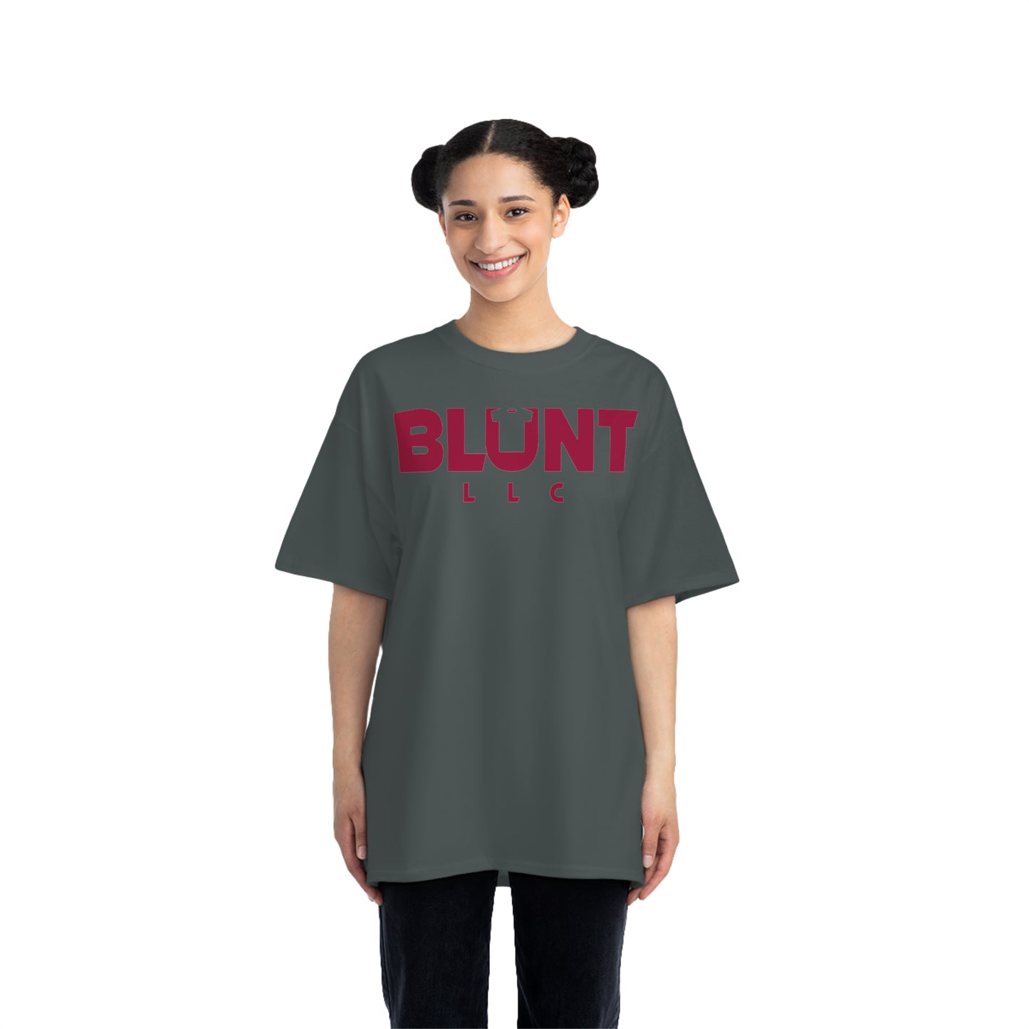 Beefy-T® Short-Sleeve T-Shirt