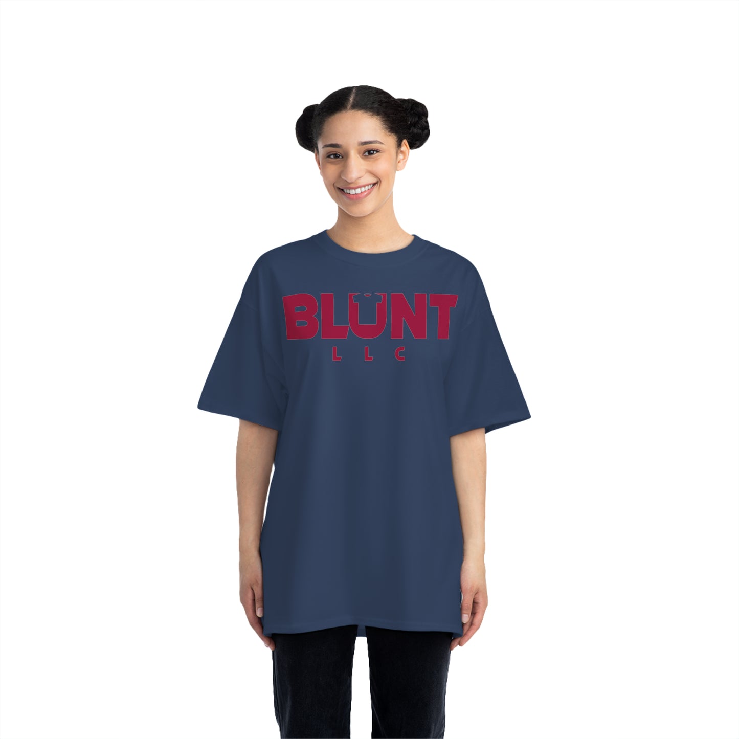 Beefy-T® Short-Sleeve T-Shirt