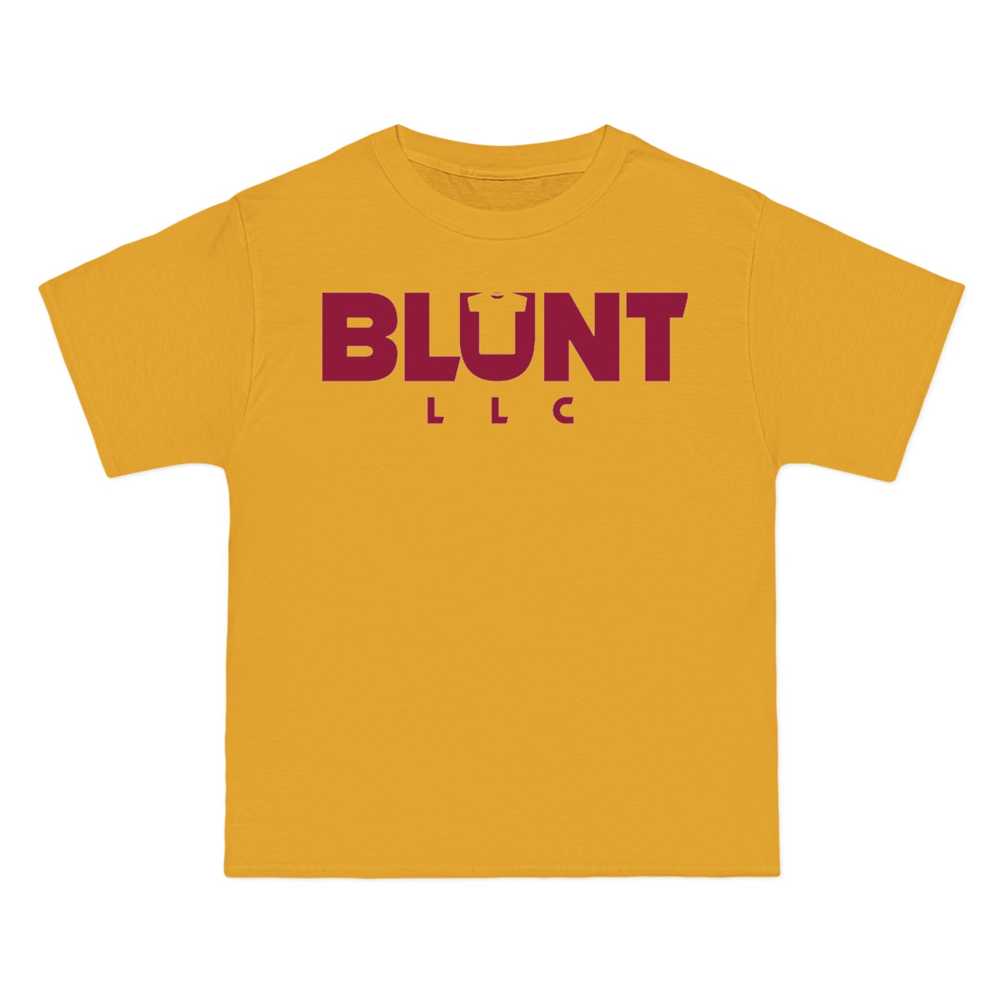 Beefy-T® Short-Sleeve T-Shirt