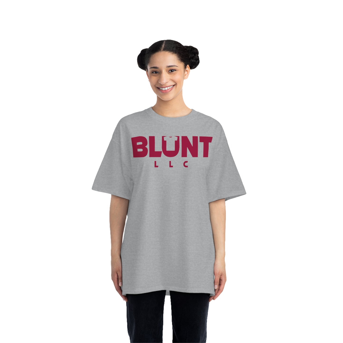 Beefy-T® Short-Sleeve T-Shirt