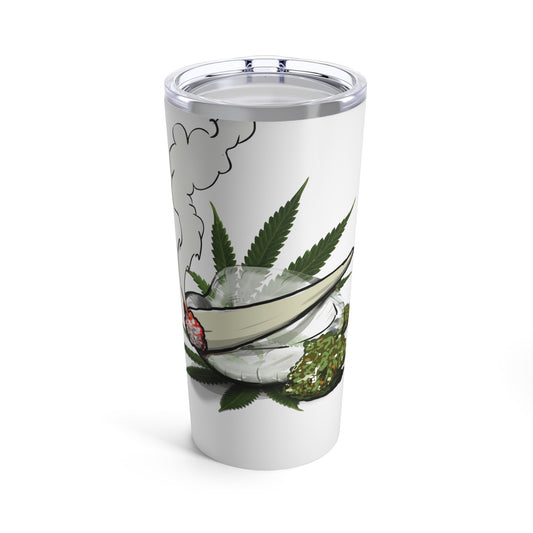 Blunt Tumbler 20oz