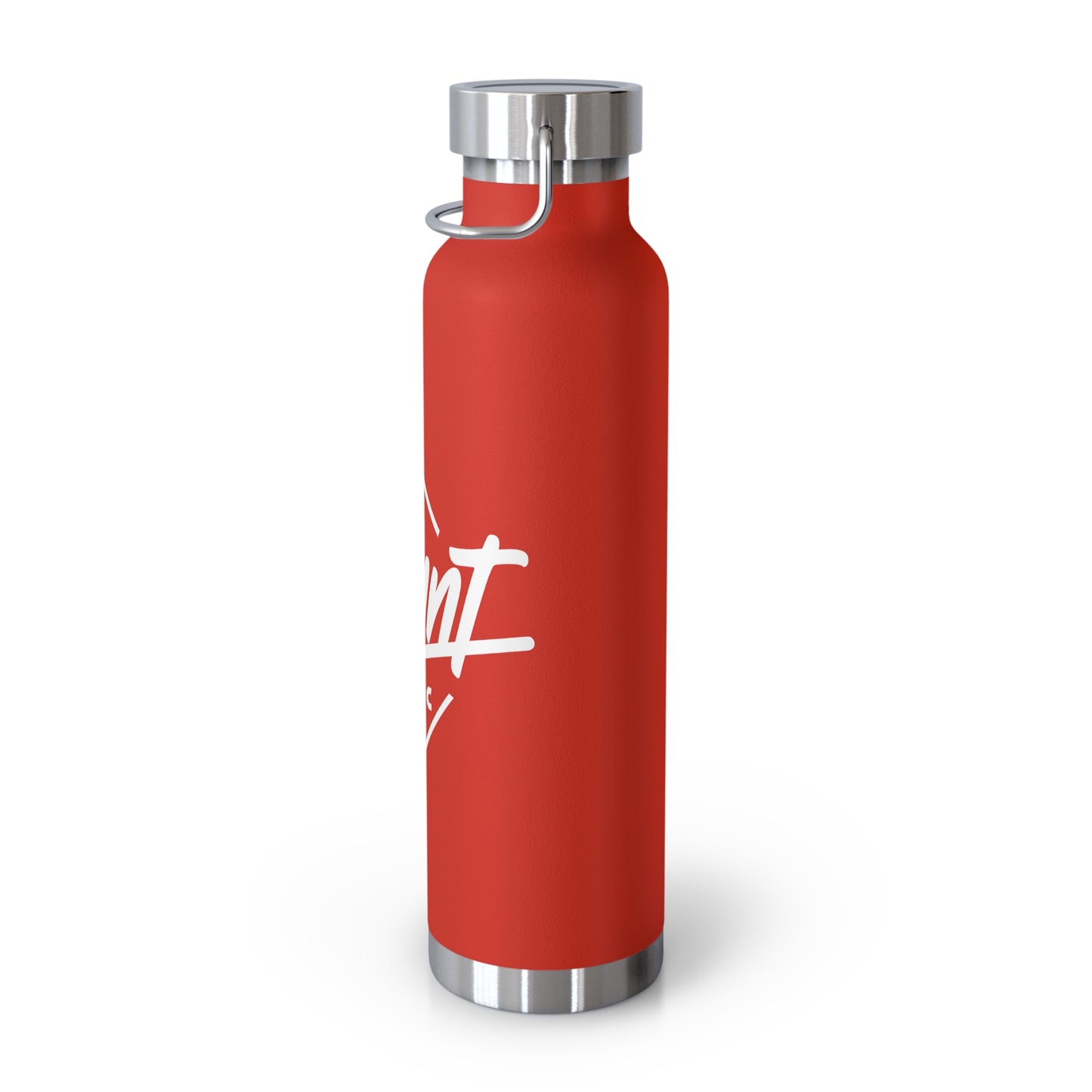 Copper Vacuum Insulated Bottle, 22oz