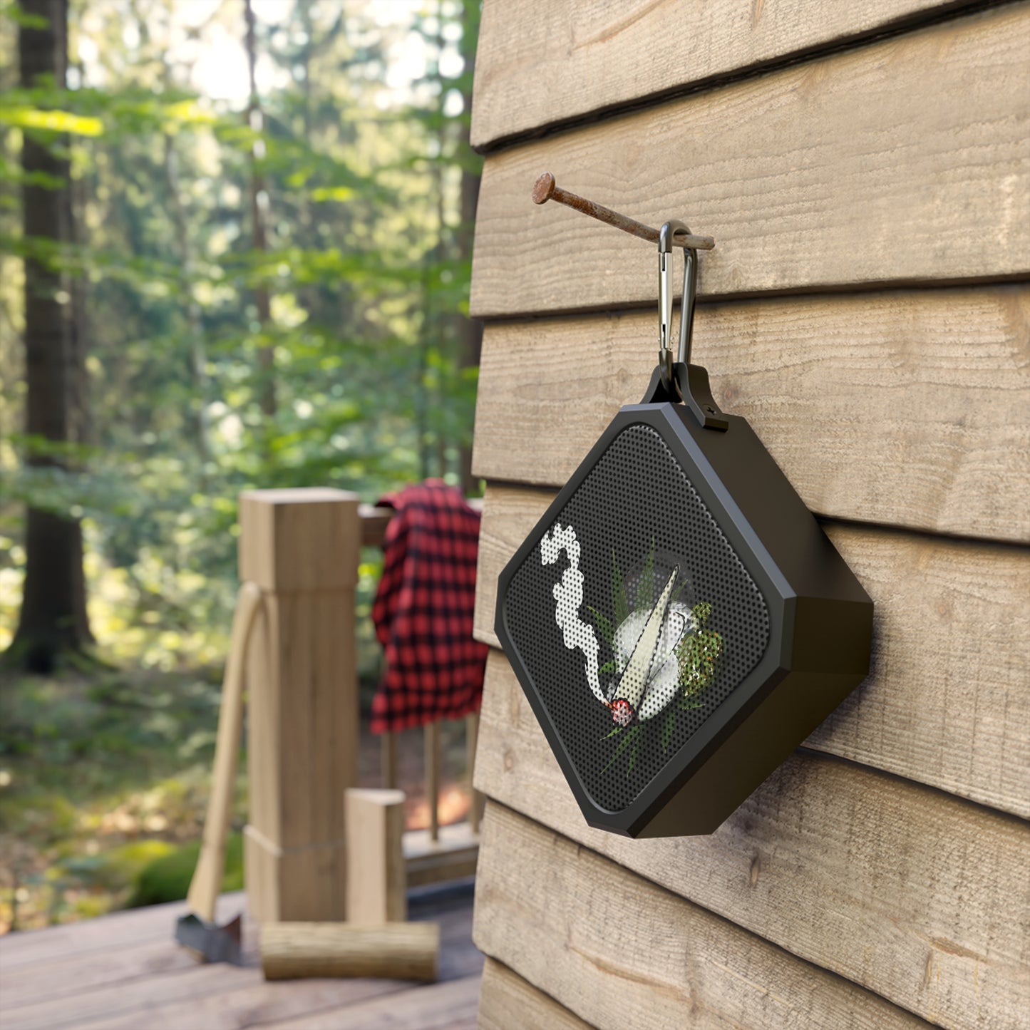 Blackwater Outdoor Bluetooth Speaker