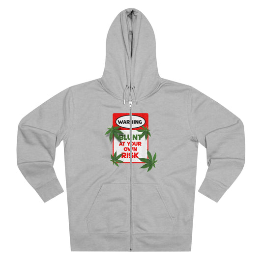 Men's Cultivator Zip Hoodie