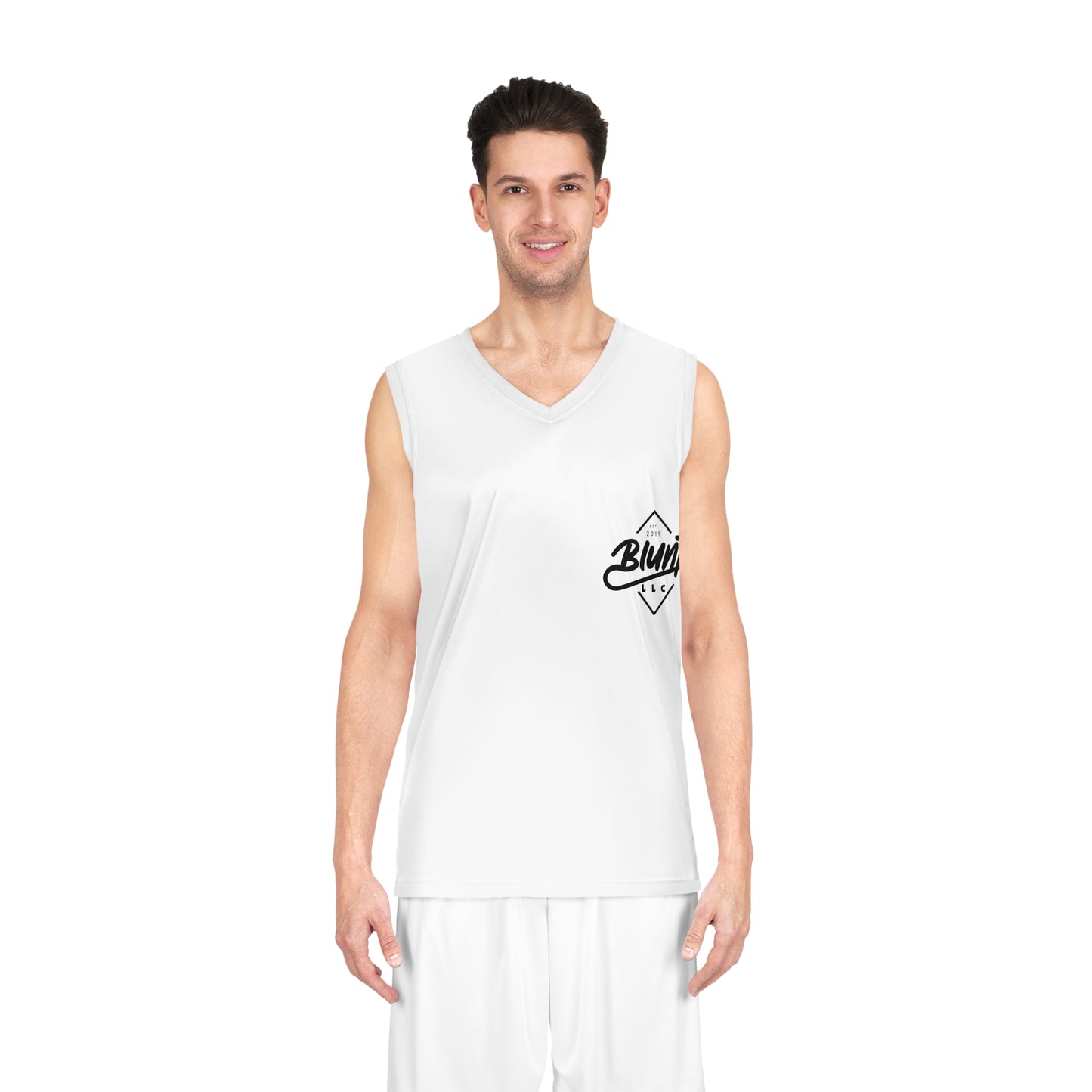 Basketball Jersey (AOP)