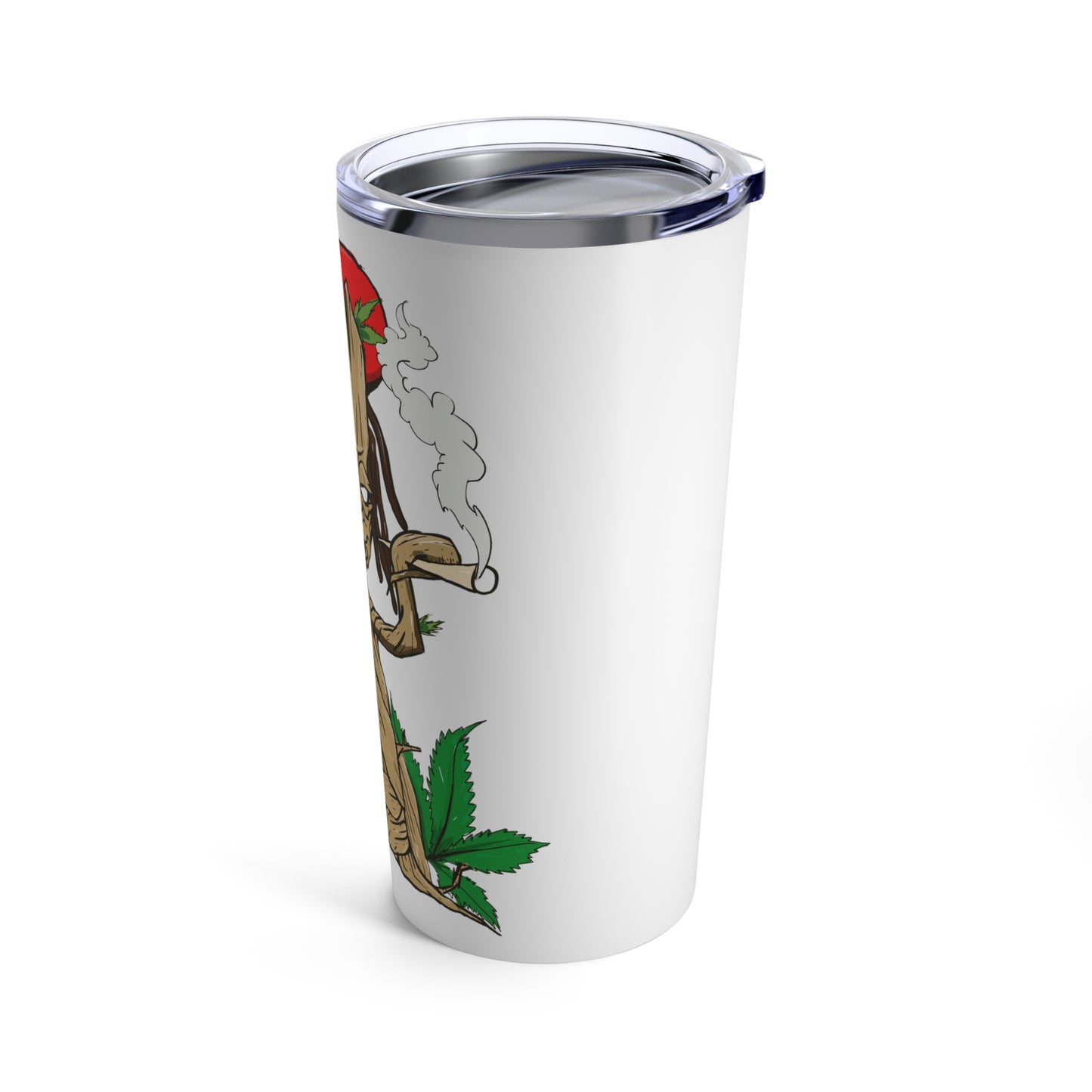 Blunt Tumbler 20oz