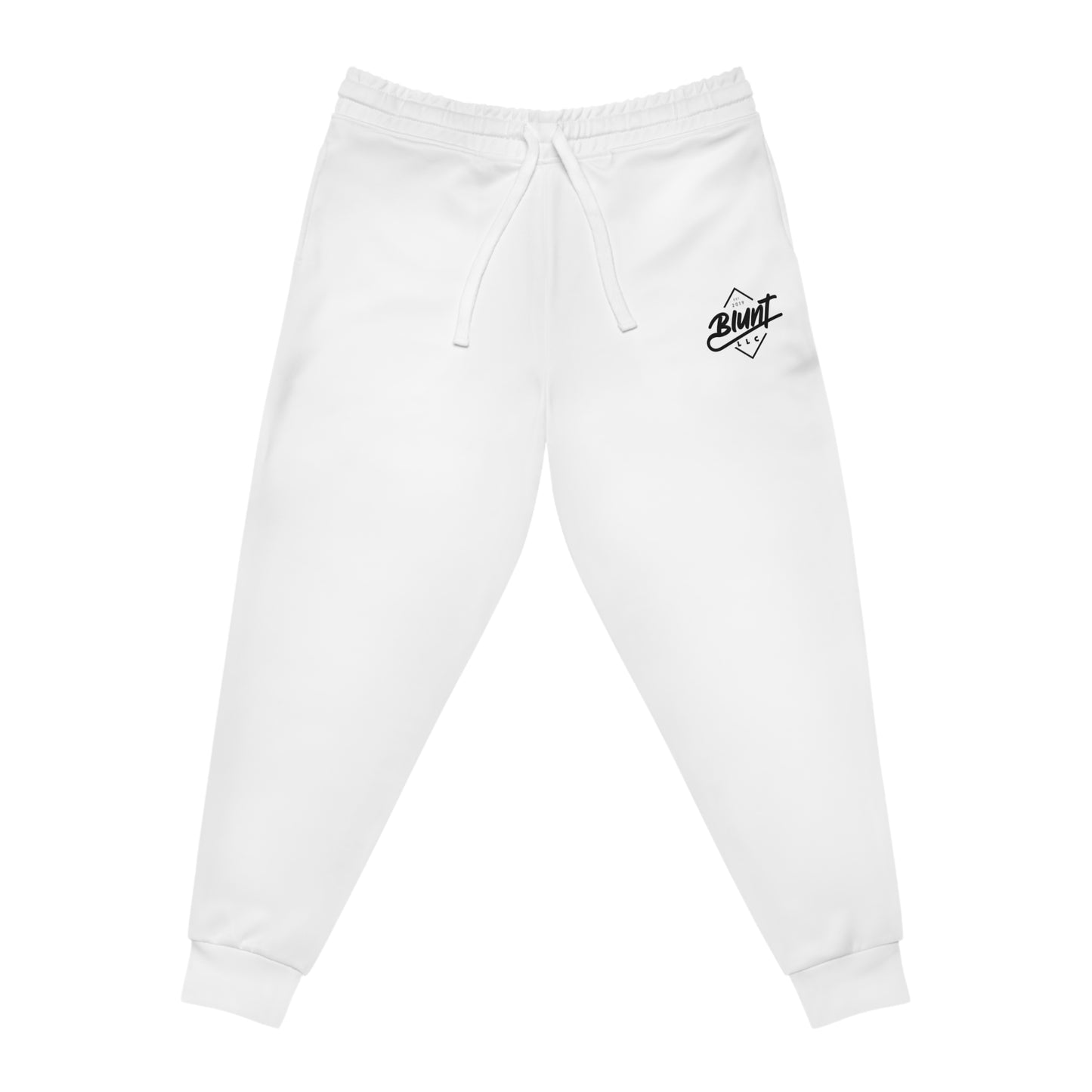 Athletic Joggers (AOP)