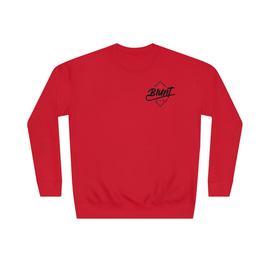 Unisex Crew Sweatshirt