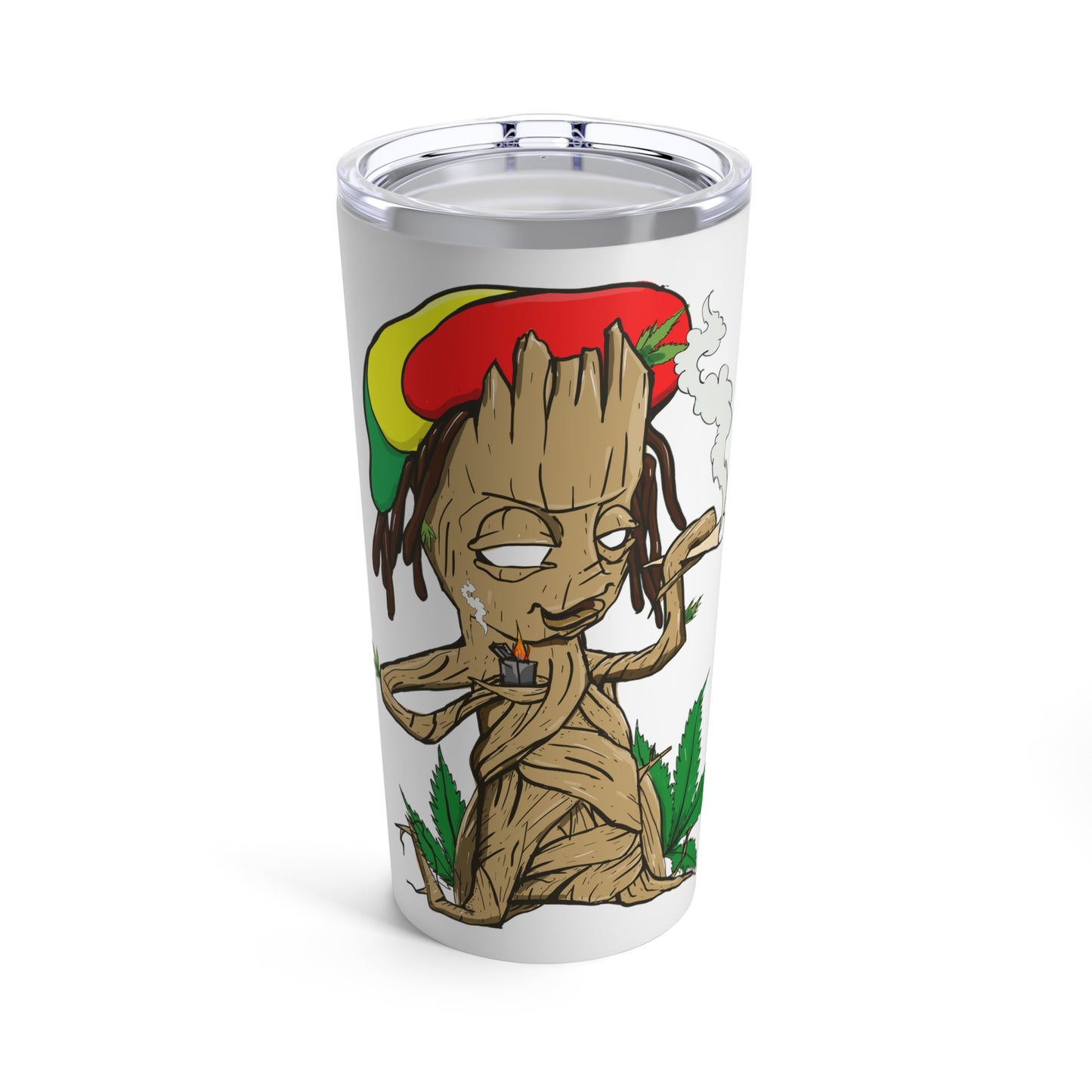 Blunt Tumbler 20oz