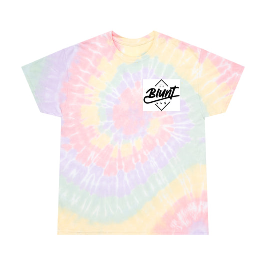 Tie-Dye Tee, Spiral