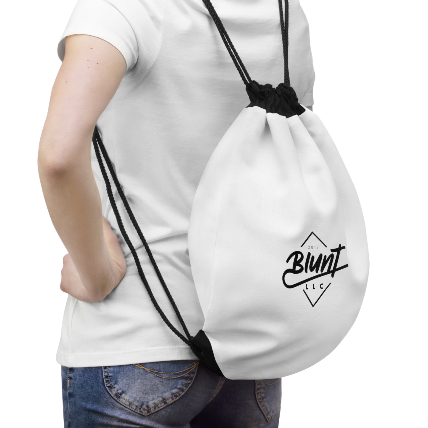 Drawstring Bag