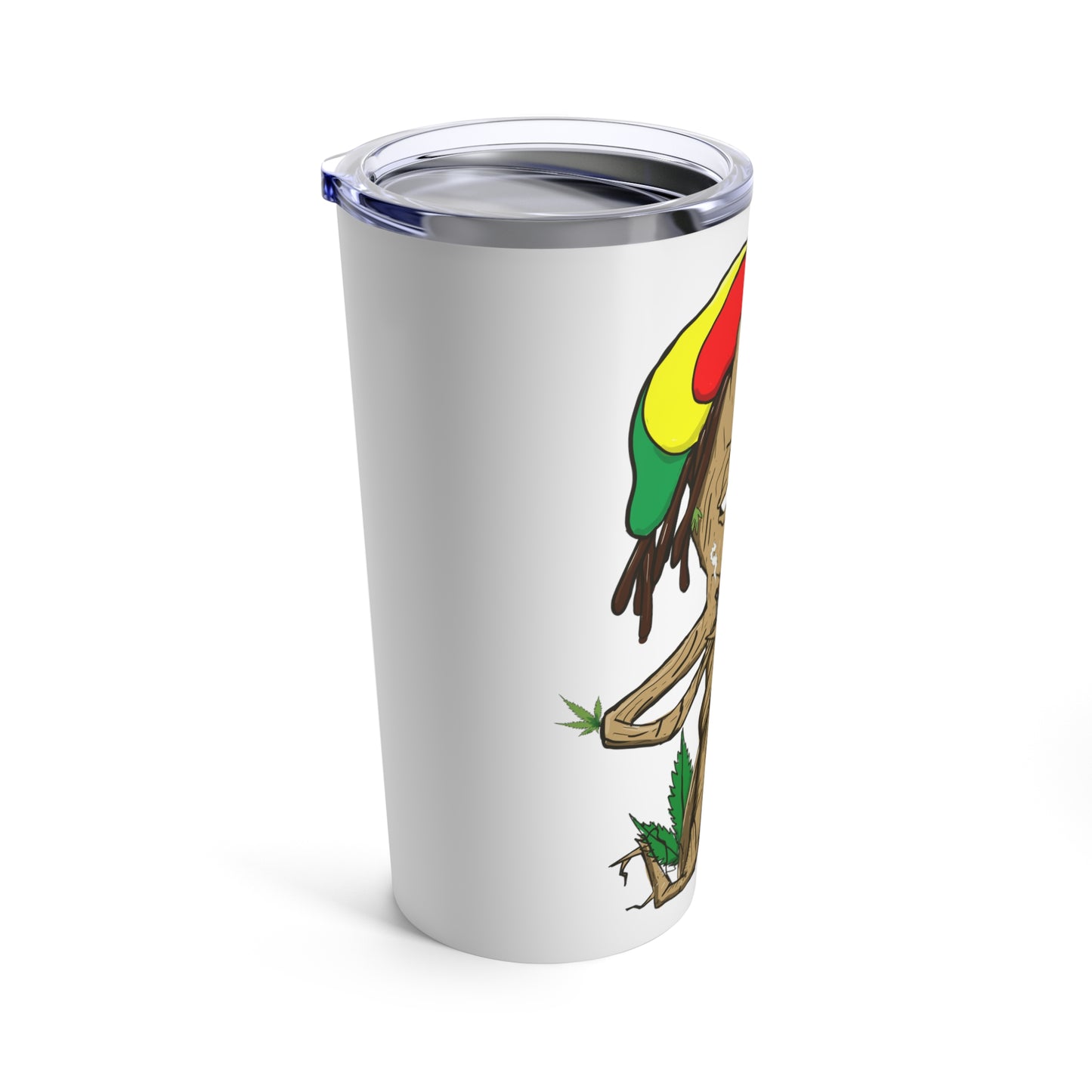 Blunt Tumbler 20oz