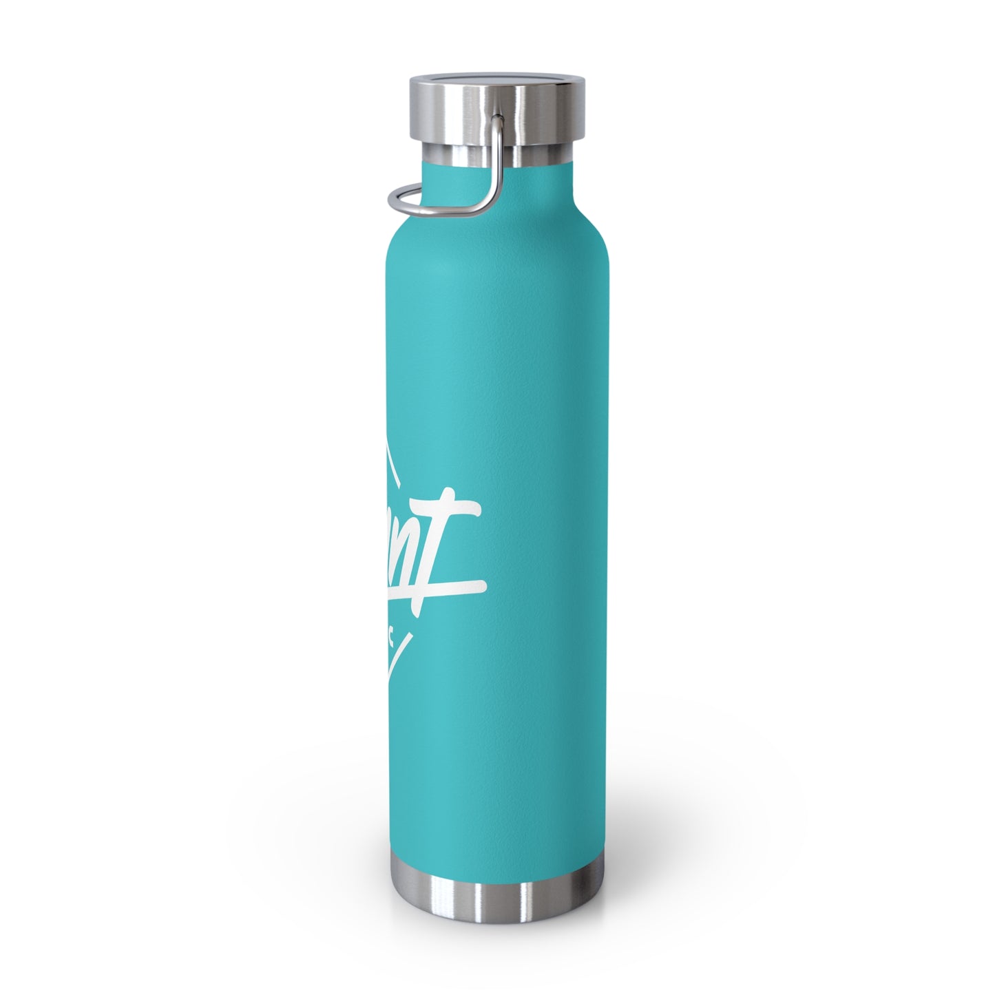 Copper Vacuum Insulated Bottle, 22oz