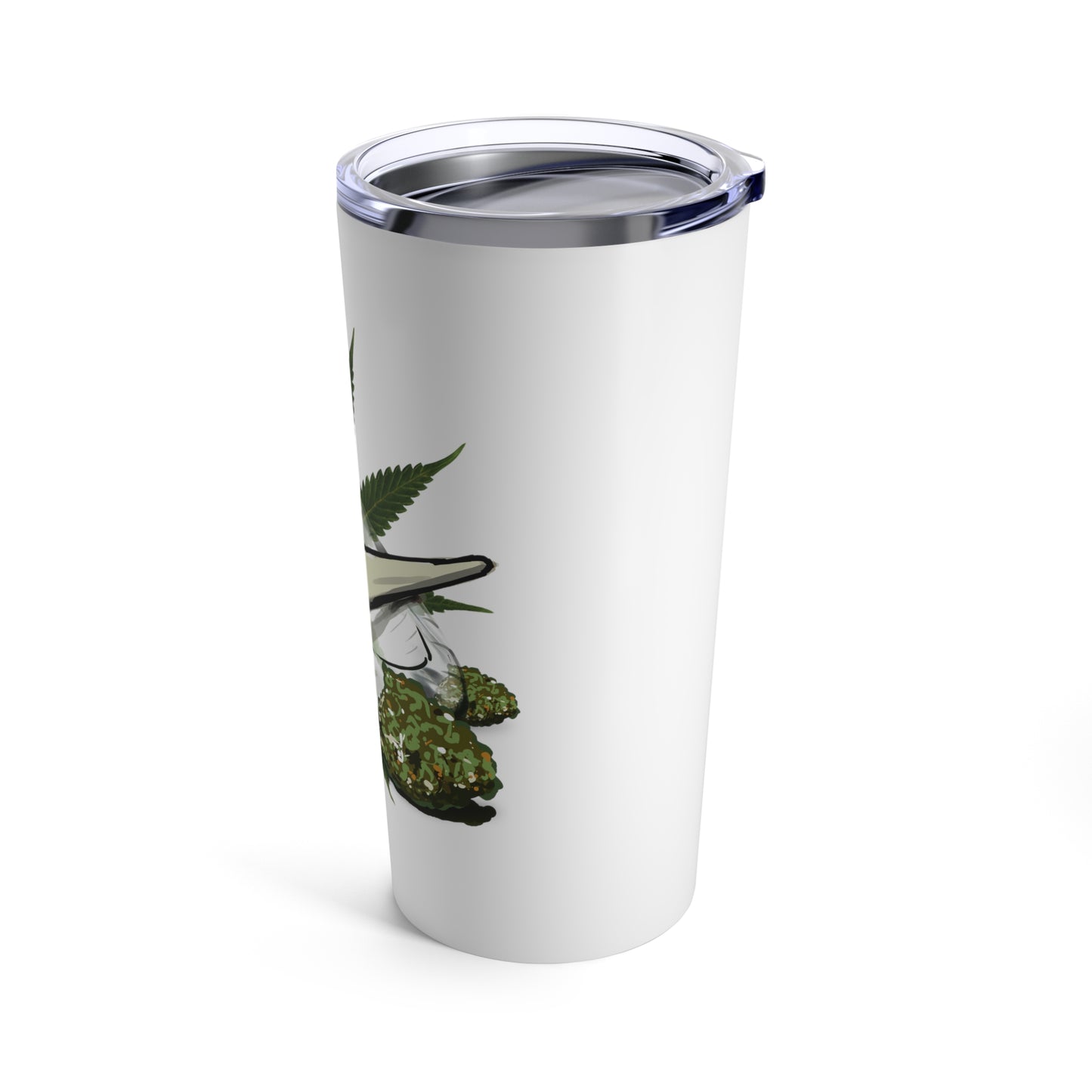 Blunt Tumbler 20oz