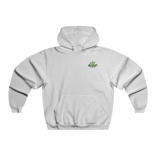 Men's NUBLEND® Hooded Sweatshirt