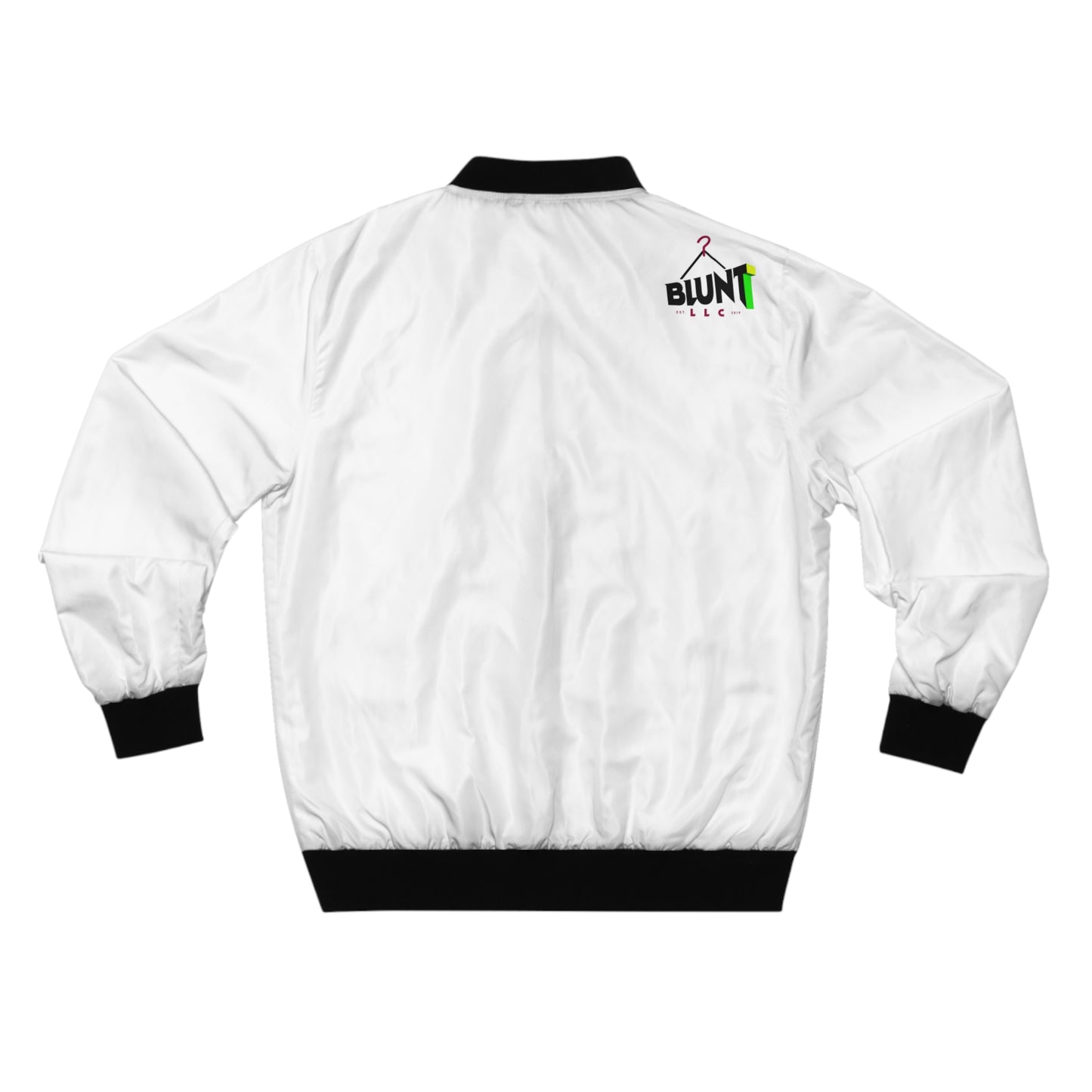 Men's Bomber Jacket (AOP)