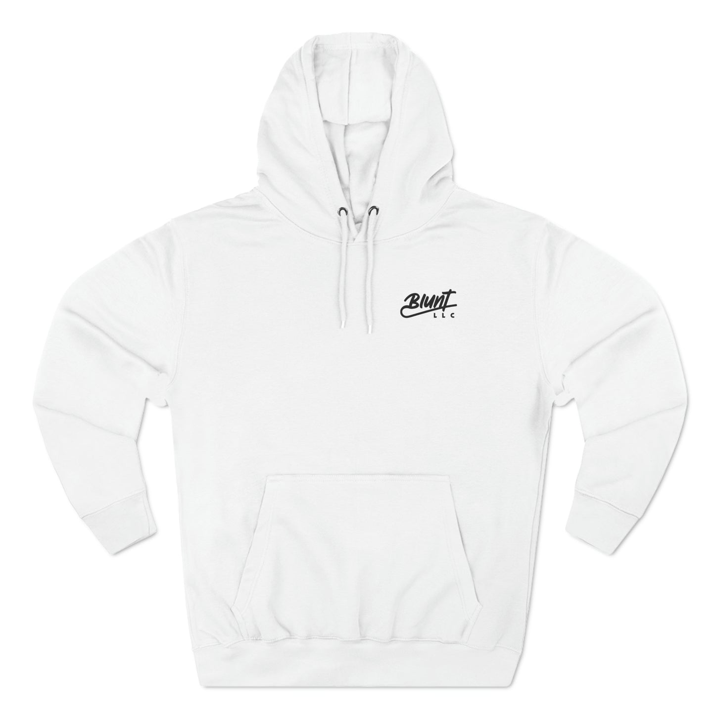 Unisex Premium Pullover Hoodie