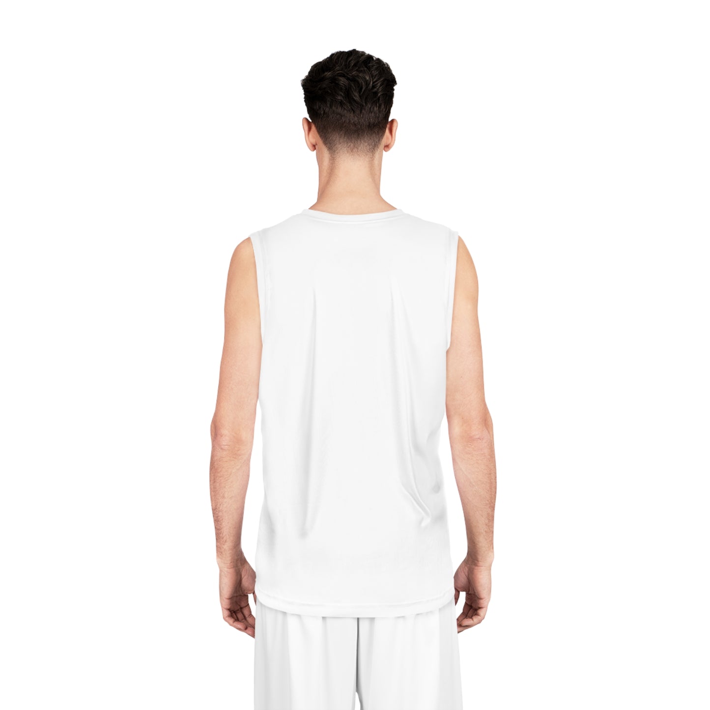 Basketball Jersey (AOP)