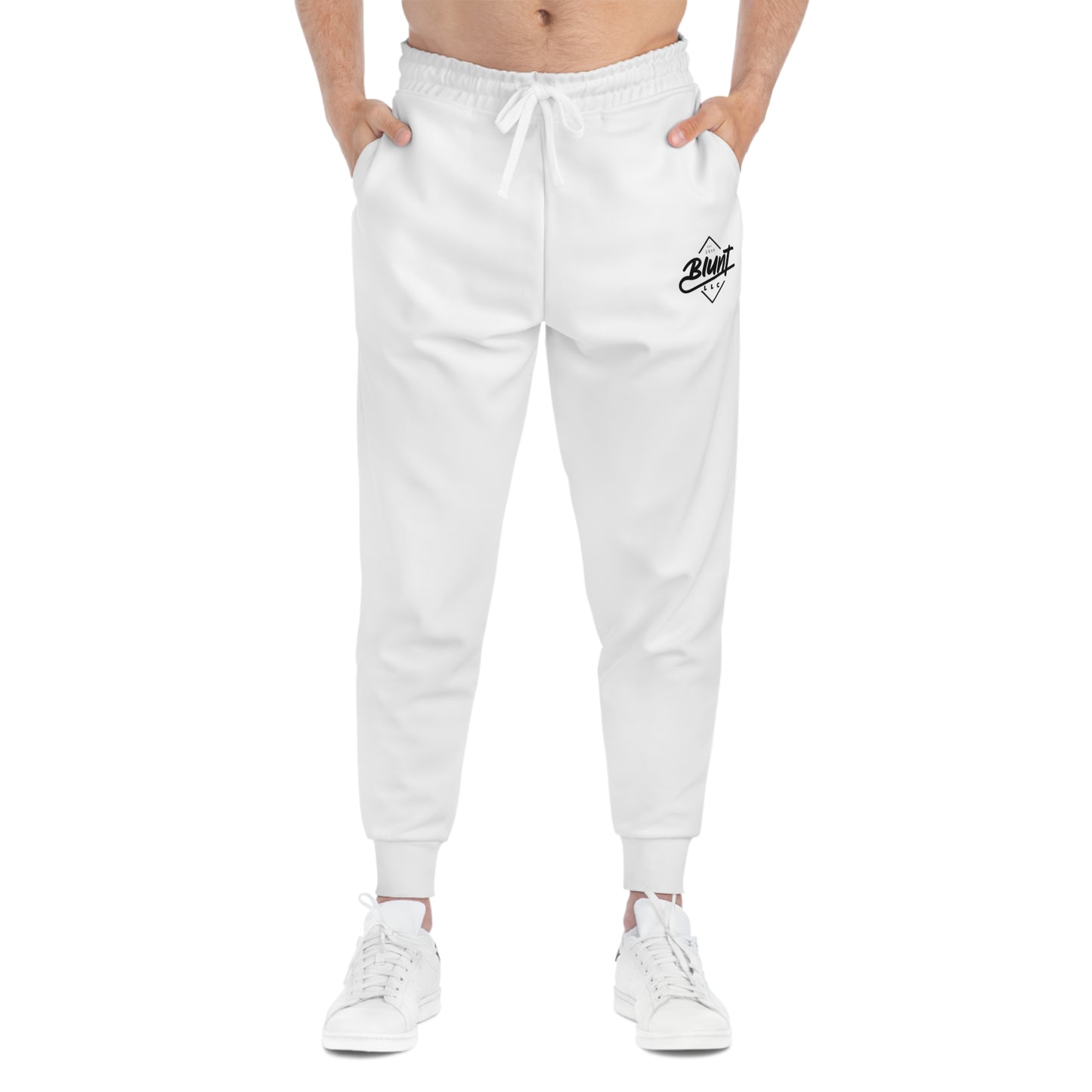 Athletic Joggers (AOP)