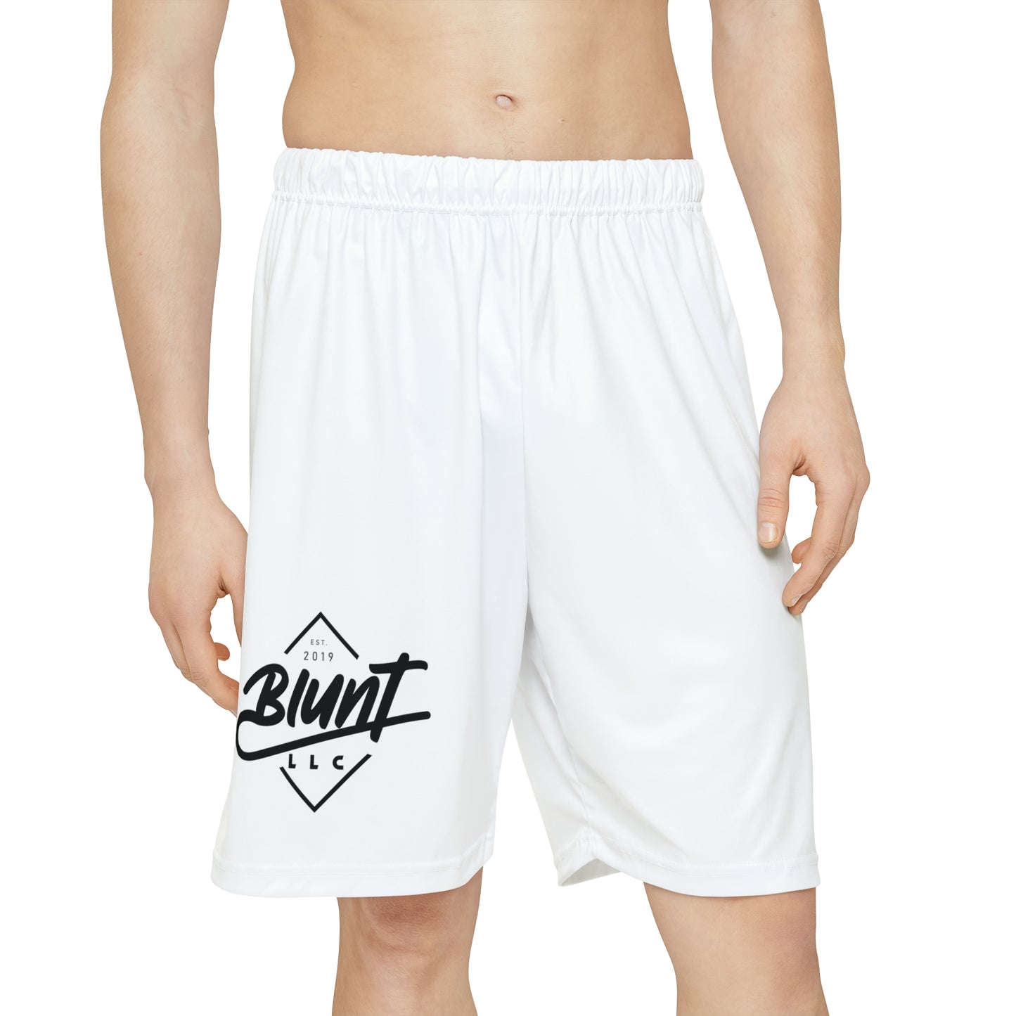 Men’s Sports Shorts (AOP)