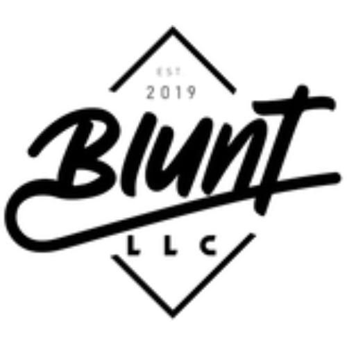 Blunt Clothing